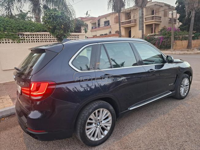 Bmw X5 25d 
