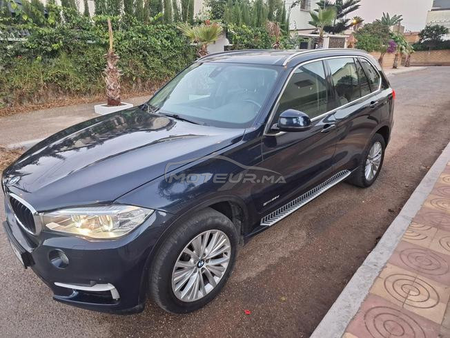 Bmw X5 25d 