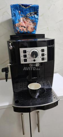 آلة قهوة Delonghi Manifica S أوتوماتيكية - 2