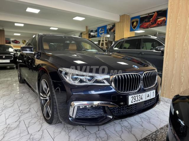 BMW Série 7 - 2