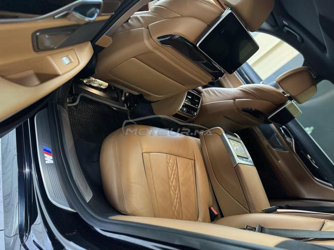 BMW Serie 7 