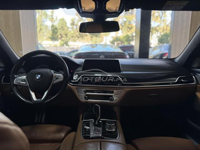 BMW Serie 7 