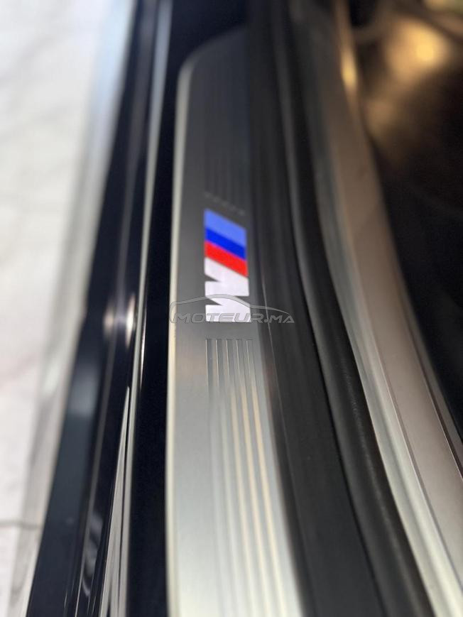 BMW Serie 7 