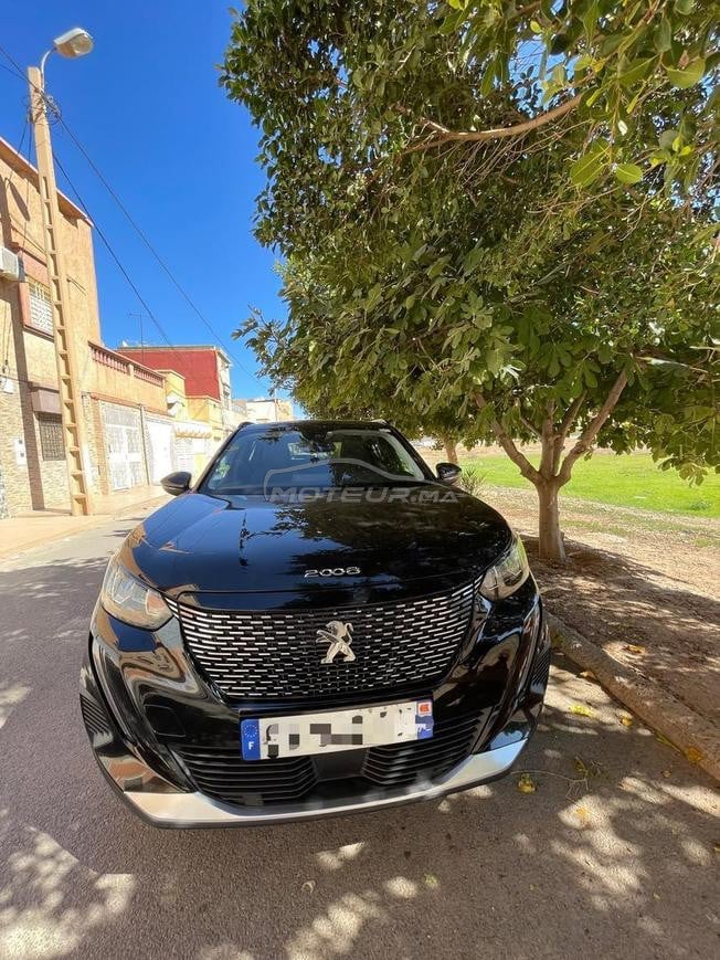 Peugeot 2008 Allure 