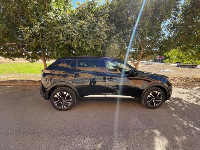 Peugeot 2008 Allure 