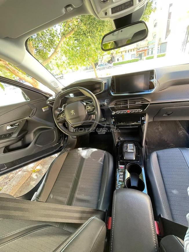 Peugeot 2008 Allure 