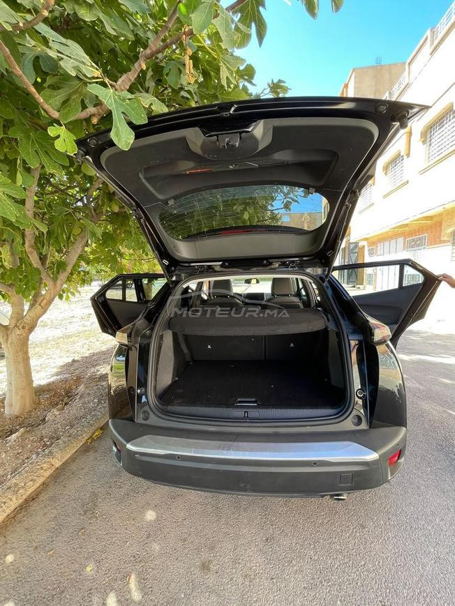 Peugeot 2008 Allure 