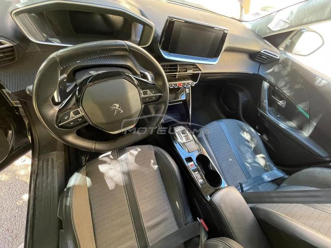 Peugeot 2008 Allure 