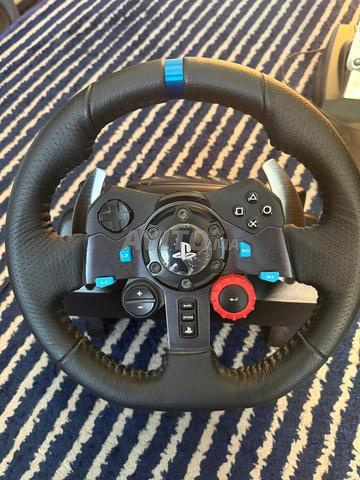 Logitech G29 - 2
