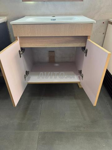 Meuble salle de bain - 2