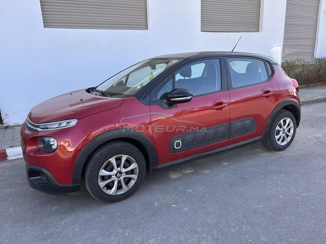 Citroën C3 