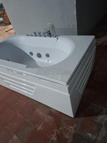 Jacuzzi à vendre - 2