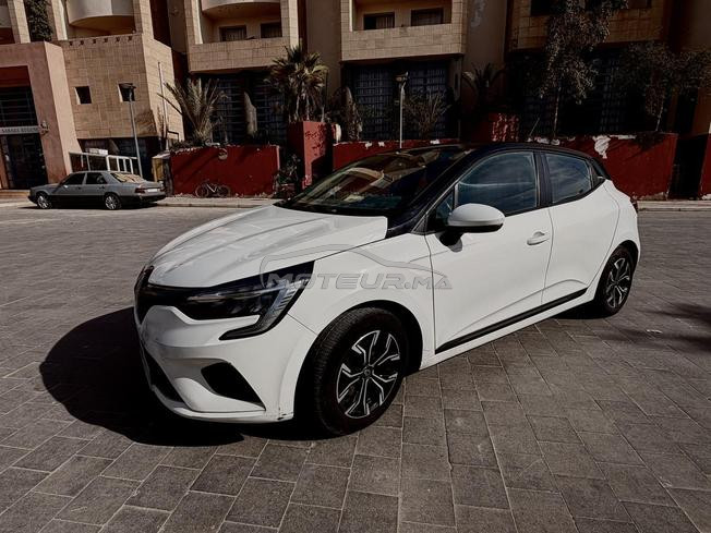 Renault Clio Diesel Manuelle 2022 à Dakhla