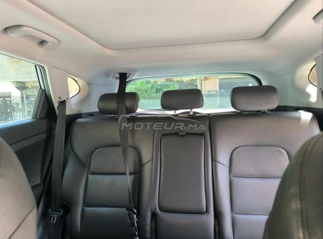Hyundai Tucson 2020