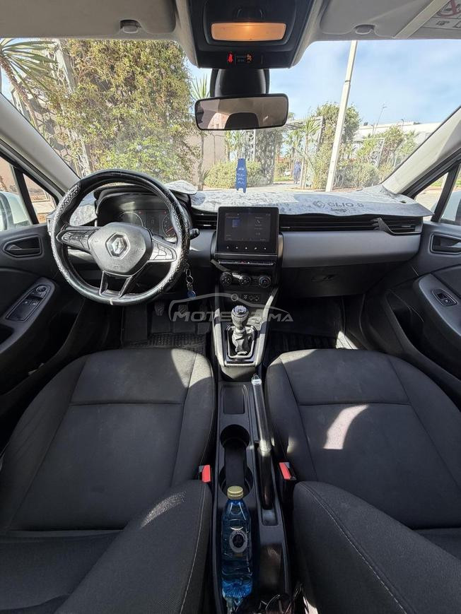 Renault Clio Diesel Manuelle 2022 à Dakhla