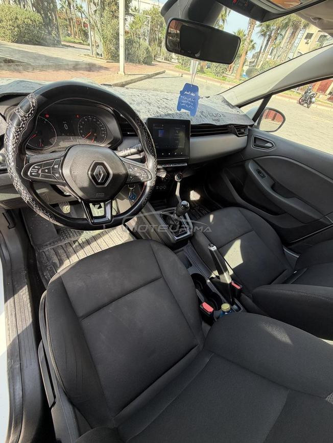 Renault Clio Diesel Manuelle 2022 à Dakhla