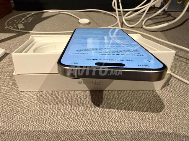 iPhone à vendre e - 2