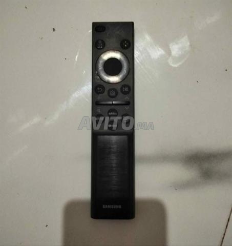 Samsung 55 pouces Crystal UHD 4K - 2