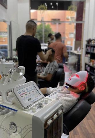 Fonds de commerce barbershop à vendre - 2