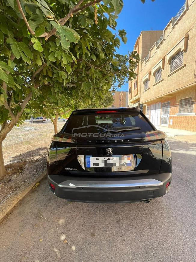 Peugeot 2008 ALLURE