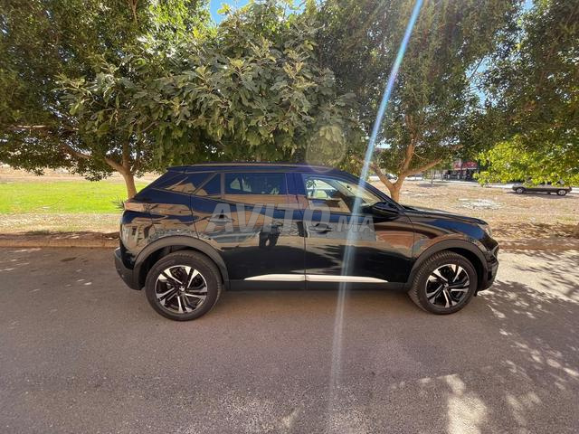 Peugeot 2008 ALLURE - 2