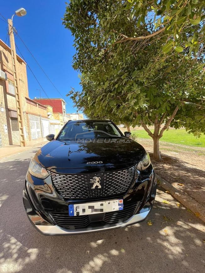 Peugeot 2008 ALLURE