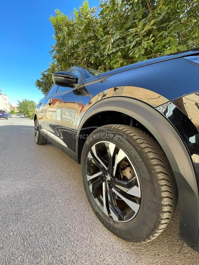 Peugeot 2008 ALLURE