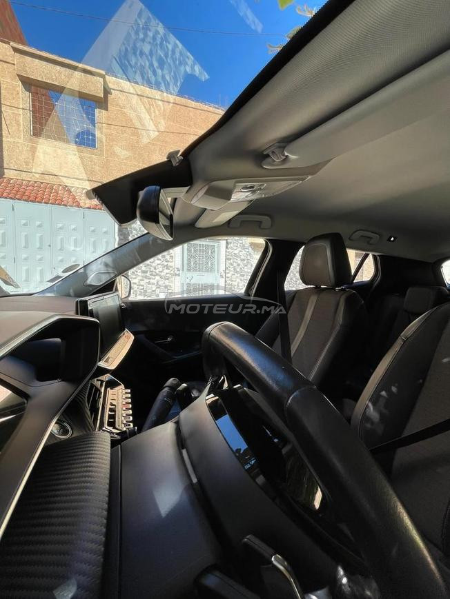 Peugeot 2008 ALLURE