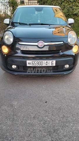 Voiture d'occasion - 2
