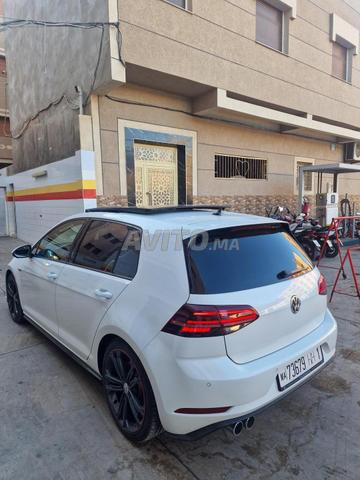 Golf 7.5 GTD - 2