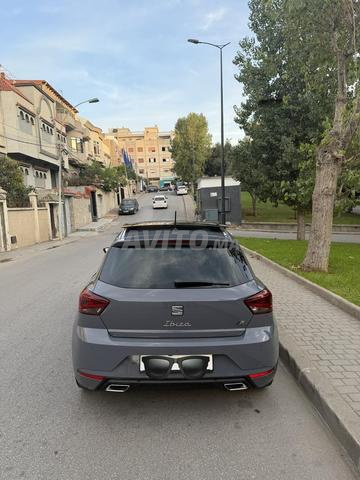 Seat Ibiza FR 40000 km modèle 2024 - 2