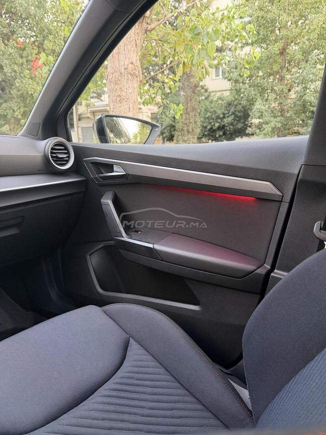 seat ibiza fr 40000 km model 2024