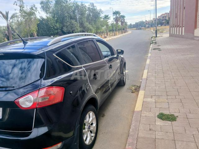Ford Kuga - 2
