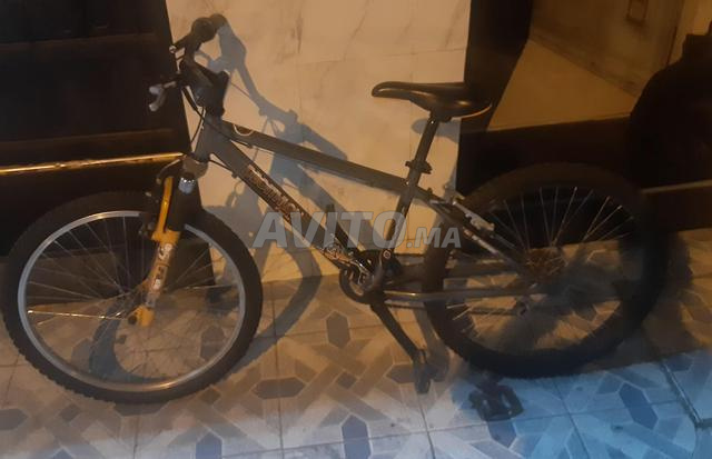 Vélo à vendre - 2