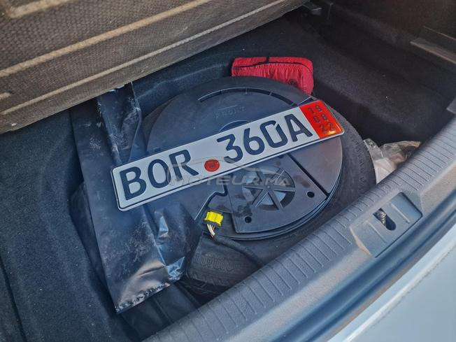 Golf 7.5 GTD 