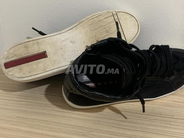 Sneakers Prada pointure 38 femme - 2