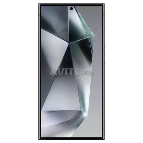 Samsung S24 Ultra 1 To Neuf, jamais utilisé - 2