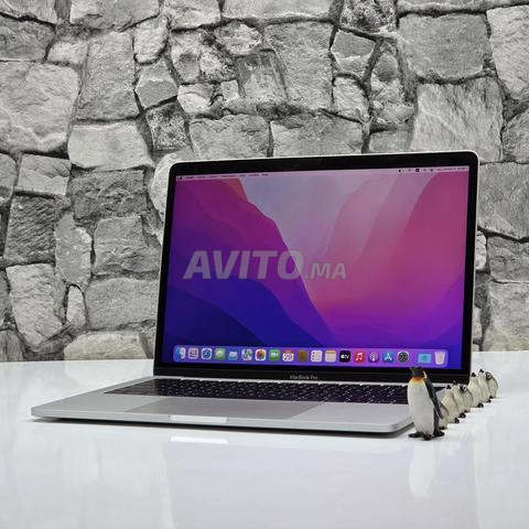 APPLE MacBook PRO 2016 / i5