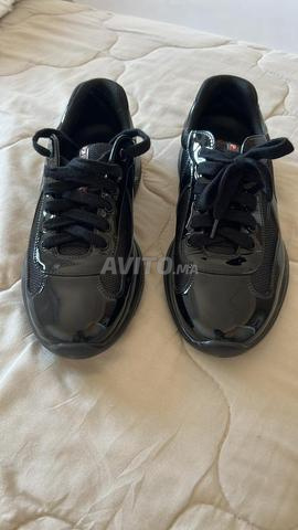 Chaussure Prada homme