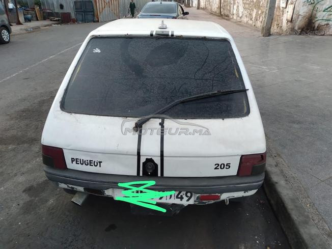 205 bon etat