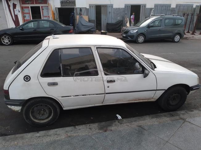 205 bon etat