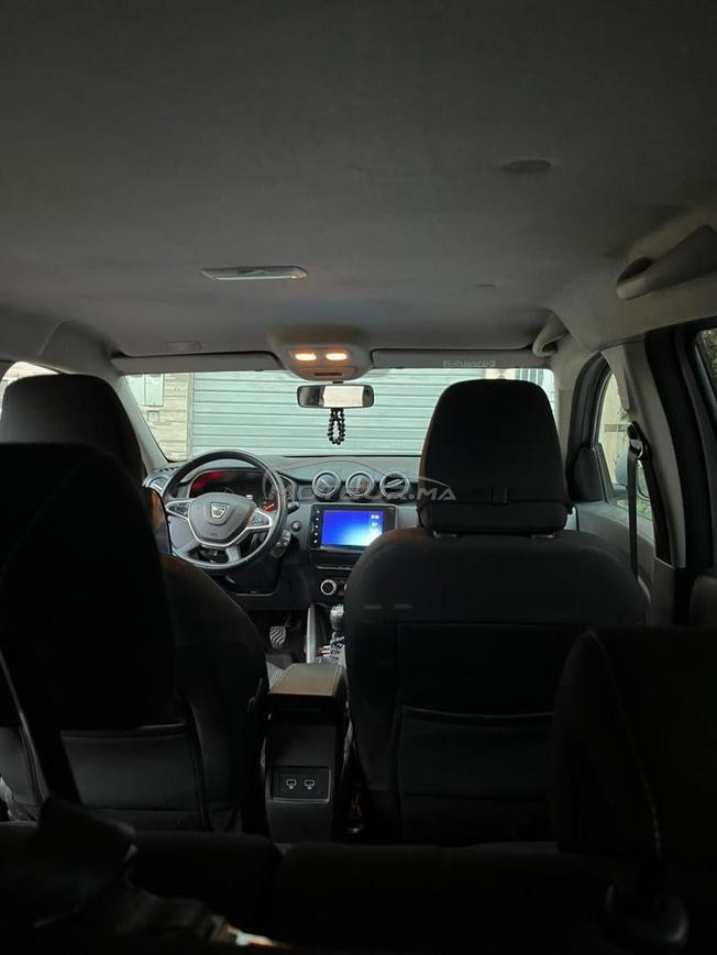 Dacia Duster Diesel Manuelle 2022 à Fès