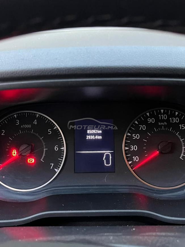 Dacia Duster Diesel Manuelle 2022 à Fès