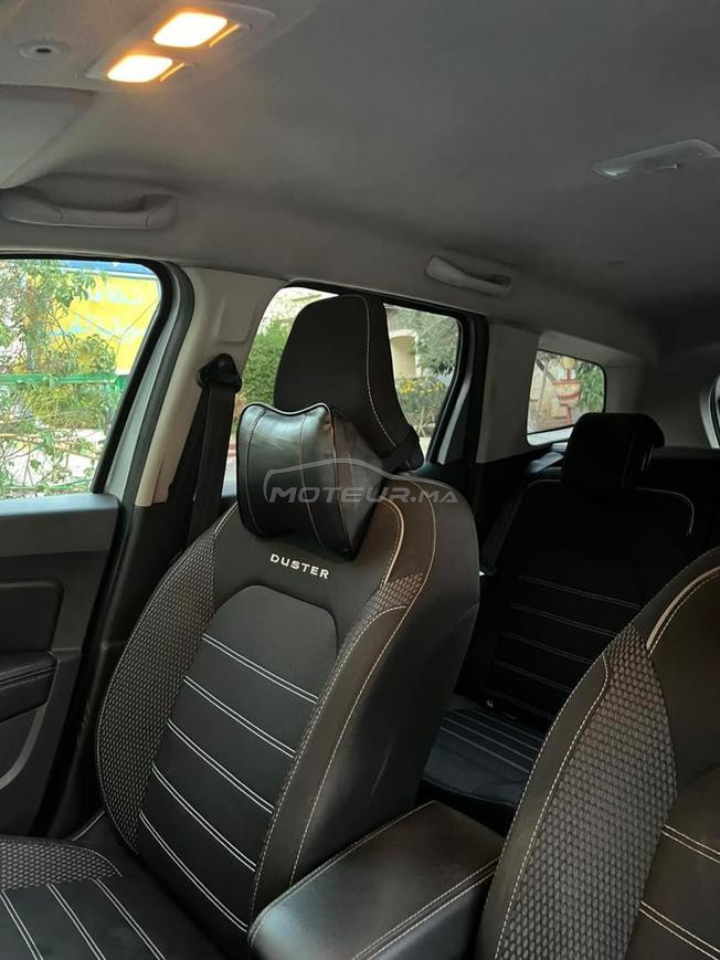 Dacia Duster Diesel Manuelle 2022 à Fès