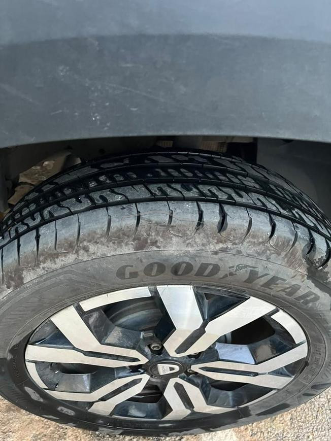 Dacia Duster Diesel Manuelle 2022 à Fès