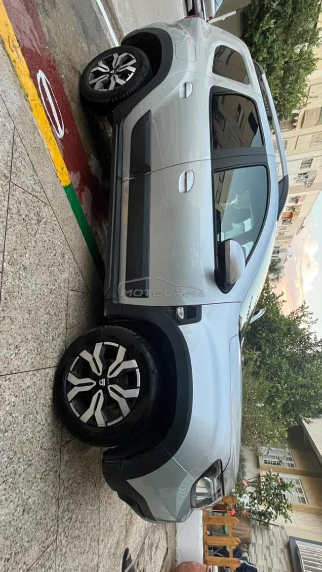 Dacia Duster Diesel Manuelle 2022 à Fès