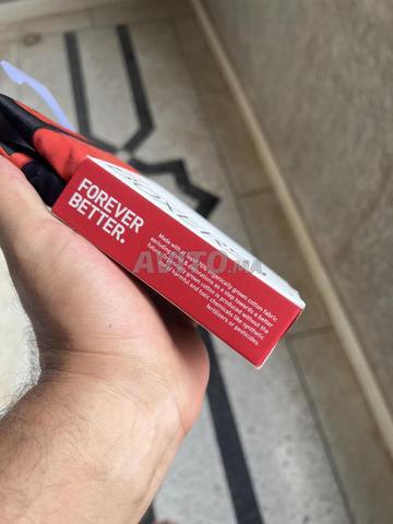 مجموعة من 2 بوكسر Puma مقاس S 💯 أصلي مستورد - 2