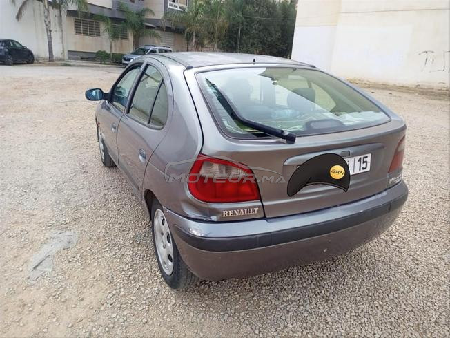 m'égare 1 diesel 2002