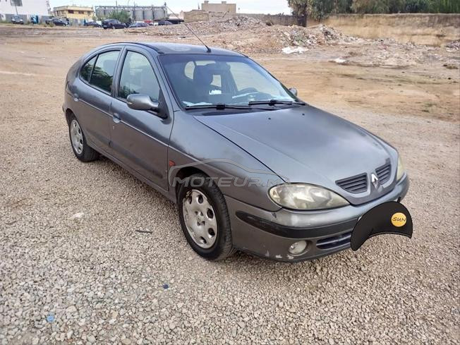 m'égare 1 diesel 2002