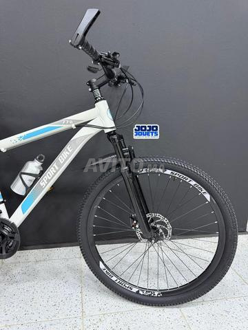 Vélo VTT sport Bike - 2
